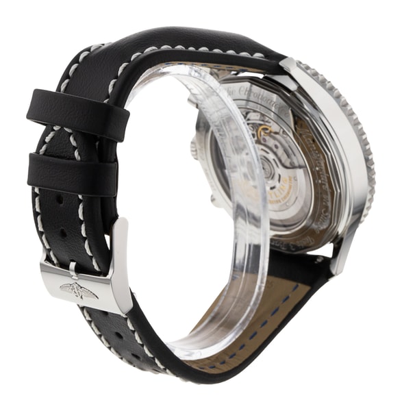 Breitling Navitimer B01 Chronograph 46 AB0127